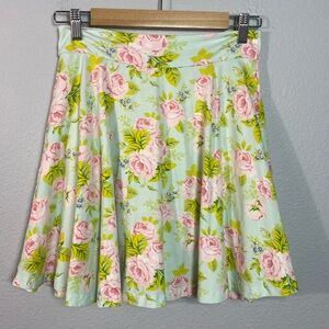 Matilda‎ Jane Girls Floral Skirt